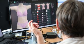 La Wanzenau. Wolf Lingerie : vente en ligne, grandes tailles de soutiens-gorge... comment le groupe grandit