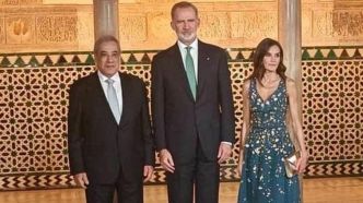 Algérie-Espagne : face au Maroc une nouvelle alliance diplomatique s’écrit à Séville