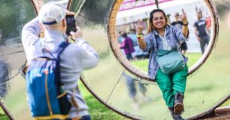 Eurockéennes de Belfort. Le Dico des Eurocks : ces 7 mots qu'il faut connaître avant de venir au festival