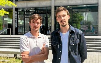 À Rennes, cette start-up veut révolutionner le diagnostic des cancers