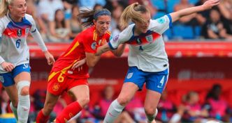 [Football] Euro féminin : la Suisse, terre de doublé pour l'Espagne? 