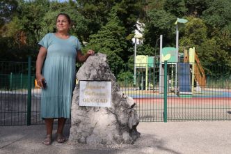 20 ans jour pour jour après l'accident mortel de Sofiane, à Aix, les plaies toujours ouvertes de la famille Ouggad
