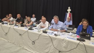 "Amateurisme" ou "bonne gestion" ? Le rapport de la Chambre régionale des comptes divise les élus d'Aubagne