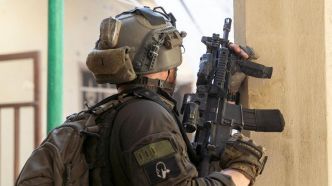 INFO FRANCEINFO. Gaza : une plainte déposée contre deux snipers franco-israéliens impliqués dans des exécutions sommaires de civils palestiniens