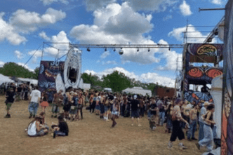 Un arrêté préfectoral interdit toute rave-party et tout transport de matériel de son durant tout l'été en Haute-Garonne