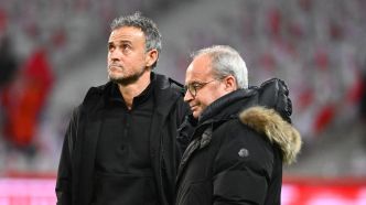 Mercato : Un nouveau joueur de «classe mondiale» au PSG ? La grosse annonce de Pierre Ménès