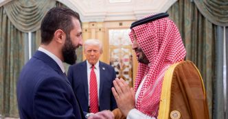 Syrie : Donald Trump met fin aux sanctions contre le pays, hormis celles contre Bachar al-Assad