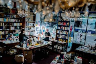 Quel livre conseilleriez-vous à votre prochain?