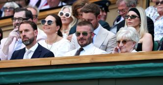 Comment Beckham a digéré l'humiliation face au PSG
