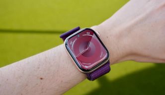 L'Apple Watch peut désormais accéder à votre calendrier Google