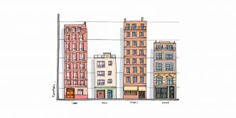 Logement étudiant : les chiffres fous de la pénurie