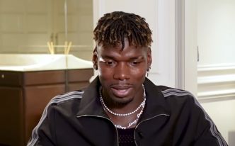 AS Monaco : L’énorme promesse de Paul Pogba à l’ASM !