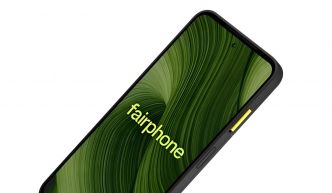 Bon plan : le smartphone durable Fairphone (Gen 6) en promo chez Sosh et Orange pour son lancement