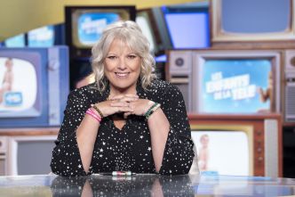 Les Enfants de la télé : Laurence Boccolini débarquée, on sait qui reprend sa place et c'est une surprise