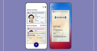La carte grise aussi intègre désormais votre smartphone