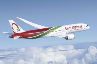 Royal Air Maroc : 4 nouvelles liaisons depuis Casablanca en septembre