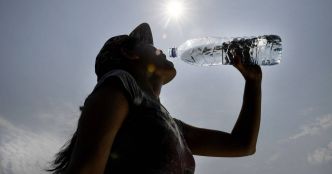 Canicule, municipales à Paris et Boualem Sansal... L'actu de ce mardi 1er juillet au matin