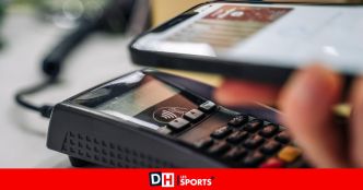 Plus d'un Belge sur deux a déjà effectué un paiement mobile: une première !
