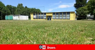 le Royal Ottignies-Louvain-la-Neuve Sports (ROS) va bénéficier de toutes nouvelles infrastructures : "le montant investi nous semble très élevé"
