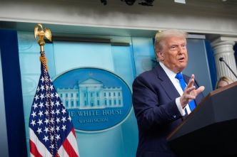 Syrie : Donald Trump met fin aux sanctions américaines sauf pour Bachar Al Assad