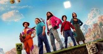 Minecraft : dans les coulisses du bloc-buster