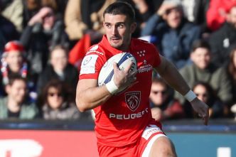 Thomas Ramos : “Bordeaux aurait aussi mérité de gagner au vu de la saison, mais ça tombe encore chez nous cette année”
