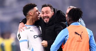 OM : le club tient enfin un accord avec une star et c’est pour le bonheur de De Zerbi !