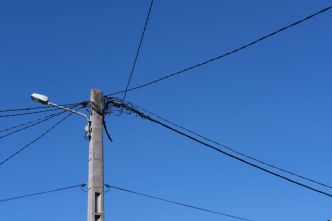 Coupures de courant : des opérations en cours pour le rétablissement de l'électricité