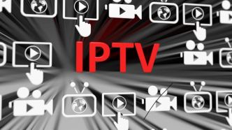 IPTV : des milliers d'utilisateurs vont recevoir une amende salée , ça va faire mal !