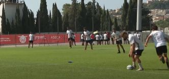 Nissa Rugby : le Stade Niçois change de nom et veut écrire une nouvelle histoire