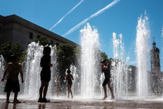 Canicule en France : des vigilances rouges, et des températures records ? Les départements en alerte et les prévisions