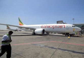 Ethiopian Airlines étoffe sa flotte de monocouloirs pour renforcer son réseau domestique et régional