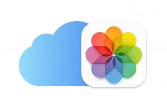 Le nuage de Xiaomi sait synchroniser les photos de l'iPhone