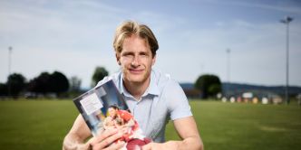 En librairie: Enfin un livre sur les pionnières du foot féminin en Suisse