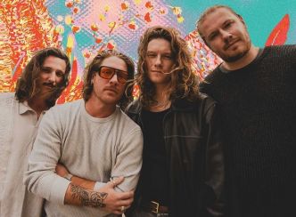 The VANNS : Nouveau single Accomplice