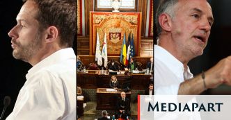 Municipales à Paris: à gauche, les jeux sont ouverts