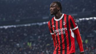 L'AS Rome négocie avec Besiktas pour Tammy Abraham