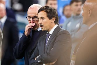 A Athènes, on veut la peau de l'OM !