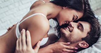 "Un régal pour jouer à 2" : profitez de sensations intenses avec ce sextoy pour couple, noté 4,2/5 et en soldes