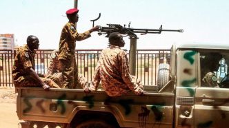 Guerre au Soudan : Washington accuse Khartoum d'utiliser des armes chimiques 