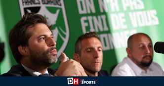 Challenger Pro League: les Francs Borains, Seraing et Lokeren saisissent l'Autorité de la concurrence