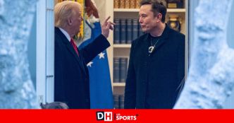 Donald Trump tacle Elon Musk sur le montant des subventions qu'il touche: "Il devrait fermer boutique et retourner chez lui en Afrique du Sud"