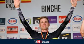 Tim Wellens espère participer à une nouvelle victoire de Pogacar au Tour : "Tadej est bien, mais toute notre équipe l'est !”