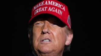 Ces coupes budgétaires de Trump à l'international vont faire des millions de morts, selon une étude