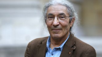 Le jugement de l'écrivain franco-algérien Boualem Sansal rendu ce mardi