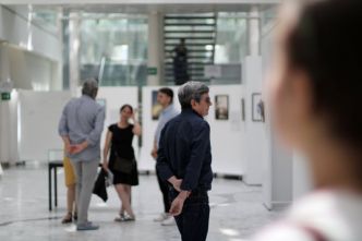 "Ici, on n'étouffe pas" : ils se réfugient dans les lieux publics marseillais pour fuir la canicule