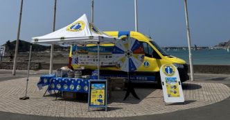 Une tournée estivale de Produit en Bretagne pour encourager l'achat local
