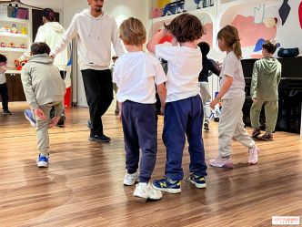 Canicule : les écoles fermées et cours suspendus dans les Yvelines et en Ile-de-France ce mardi