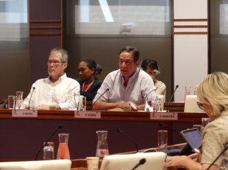 Emplois fictifs : quelles conséquences politiques pour Calédonie ensemble ?