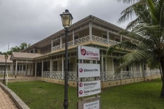 La bibliothèque Bernheim doit mettre en place un plan de redressement